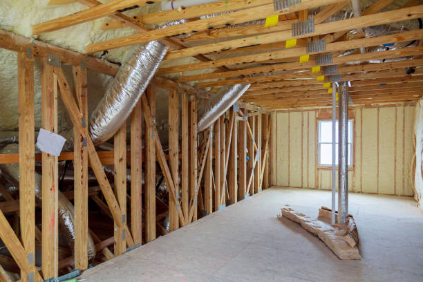 Best Energy Efficiency Insulation in Pittsville, MD