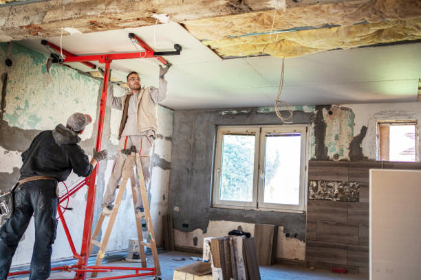 Best Residential Insulation in Pittsville, MD