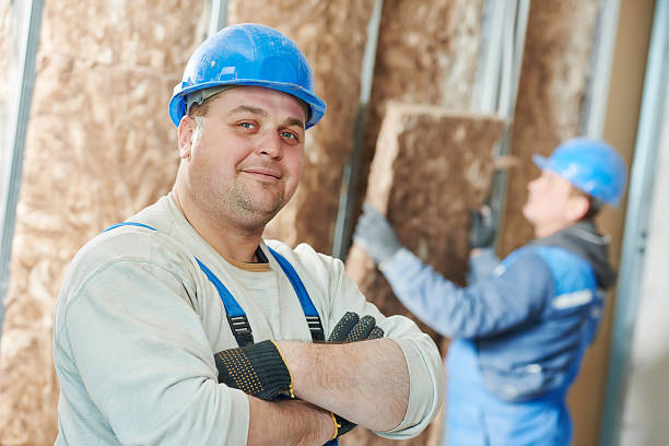 Best Insulation for Specific Applications in Pittsville, MD