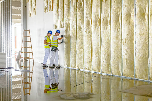 Pittsville, MD Insulation Contractor Company